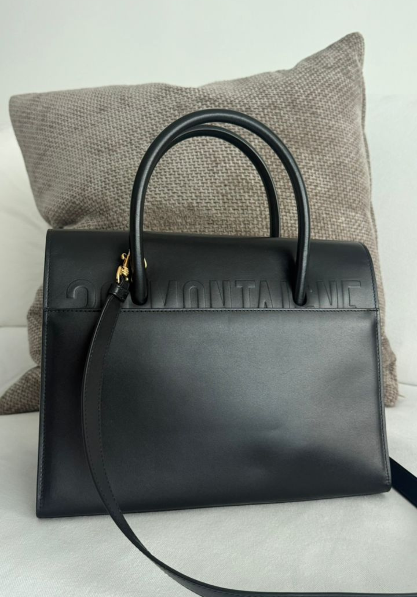 St Honore Tote Bag