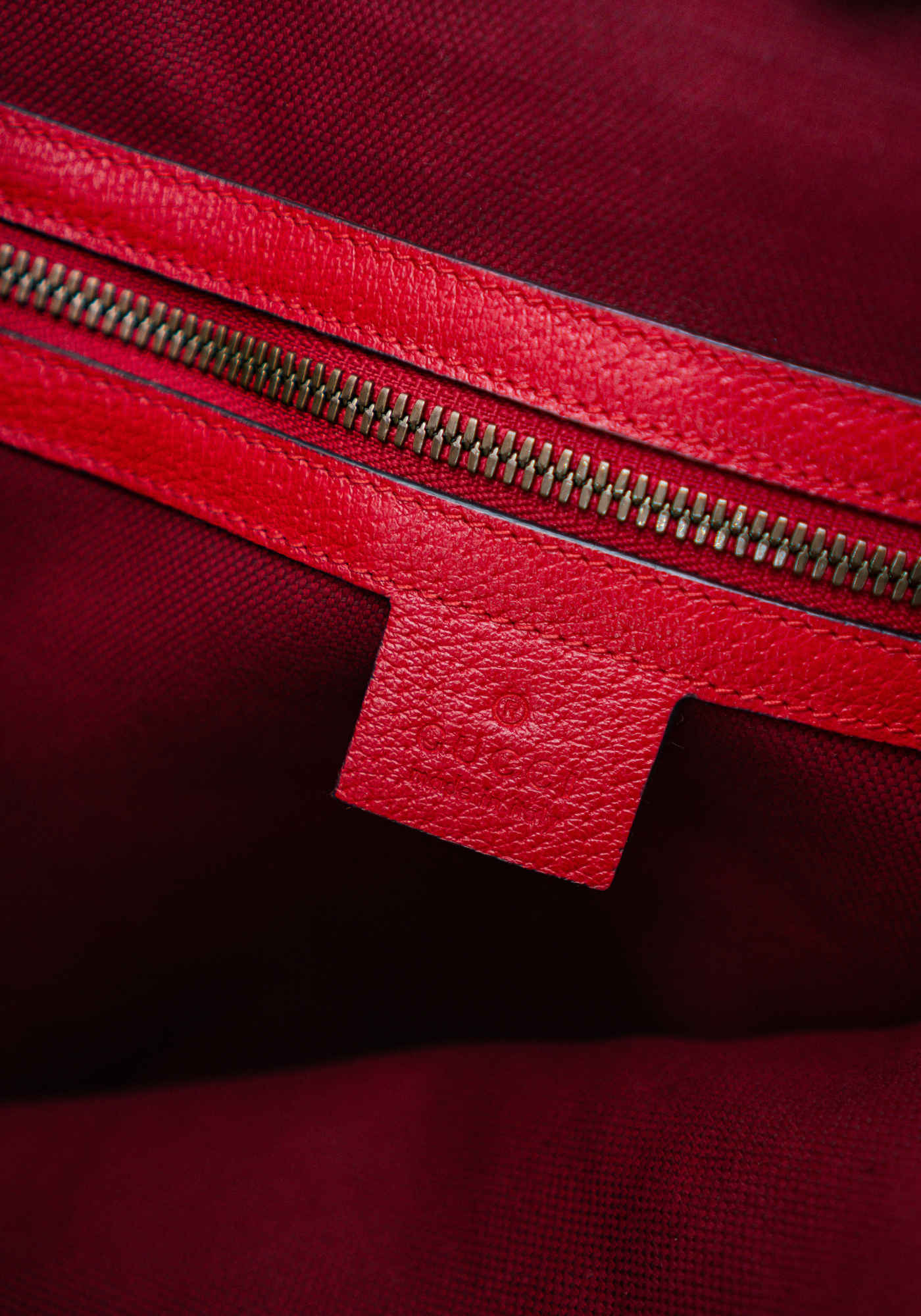 Sylvie Stripe Tote