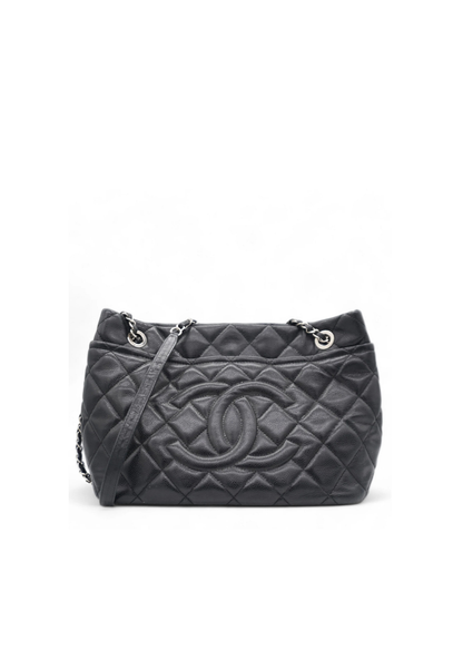 Timeless CC Shopper Bag