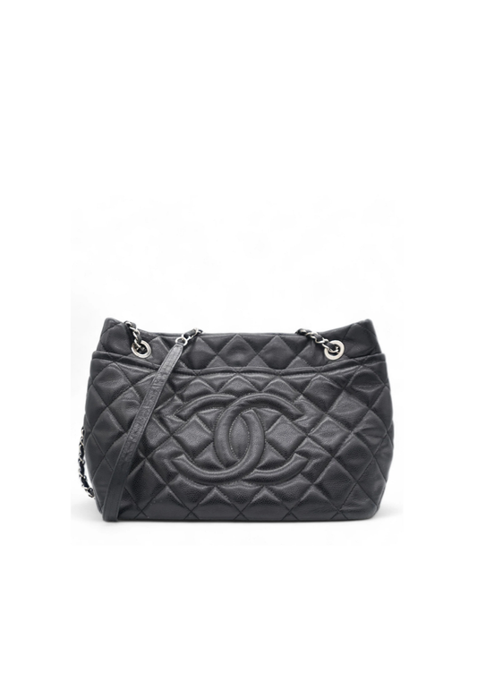 Timeless CC Shopper Bag