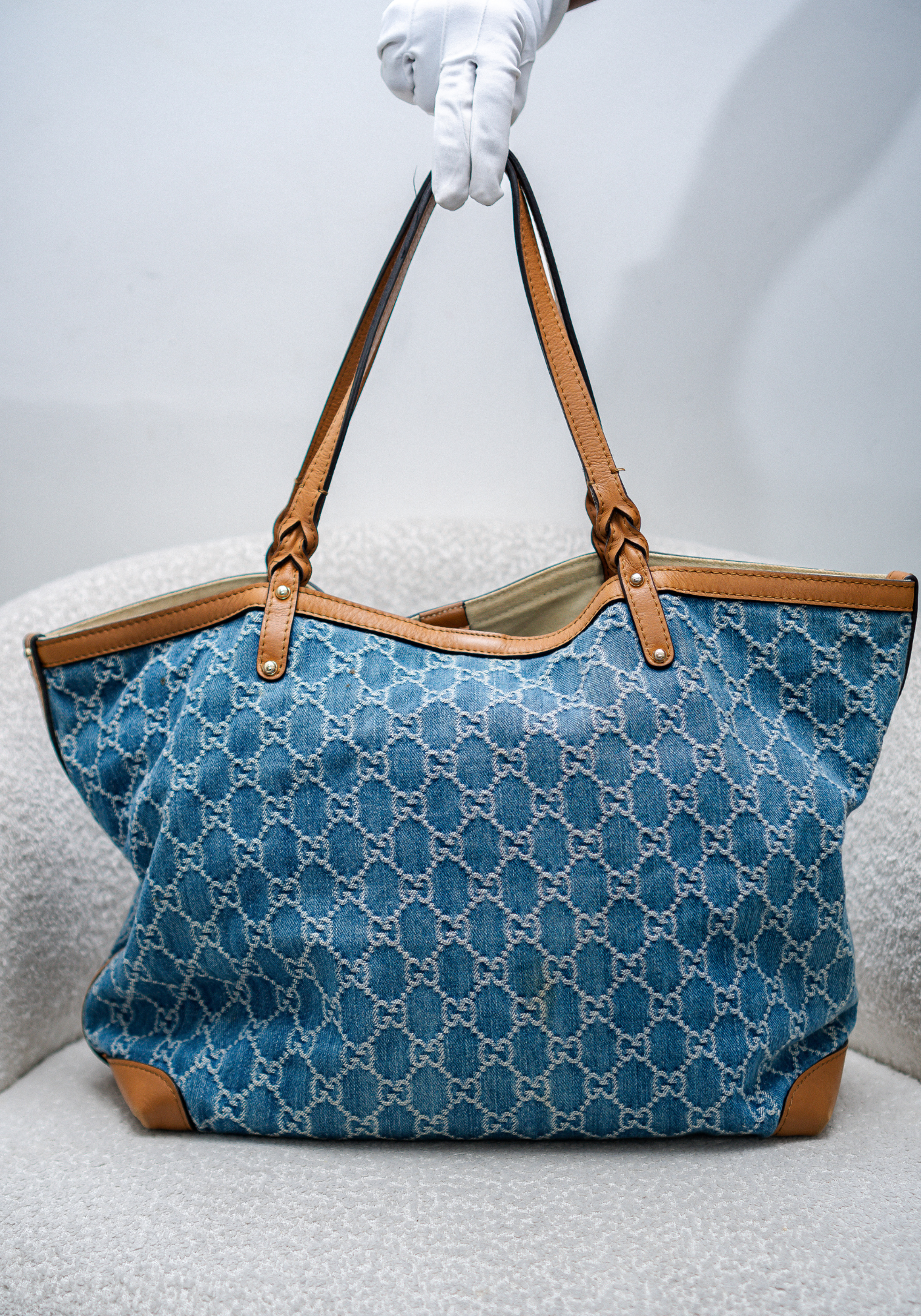 Totissima Tote Bag