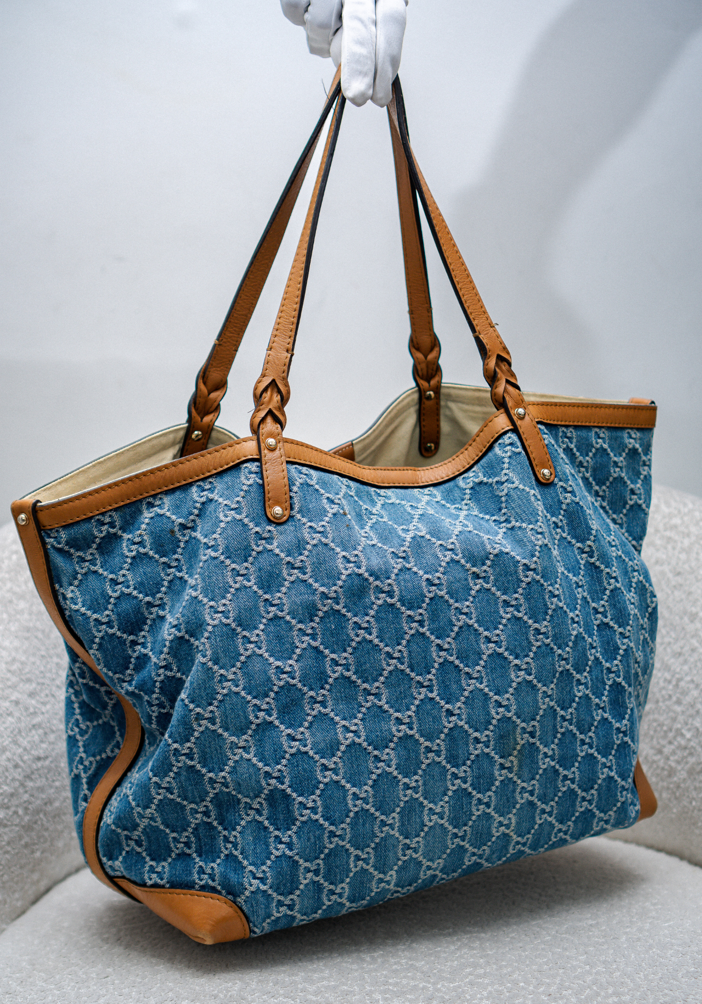Totissima Tote Bag
