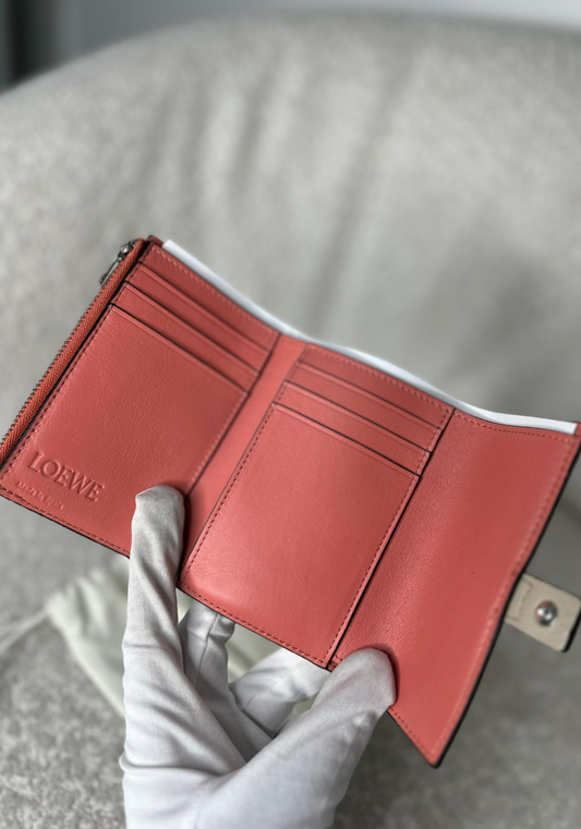 Trifold Wallet