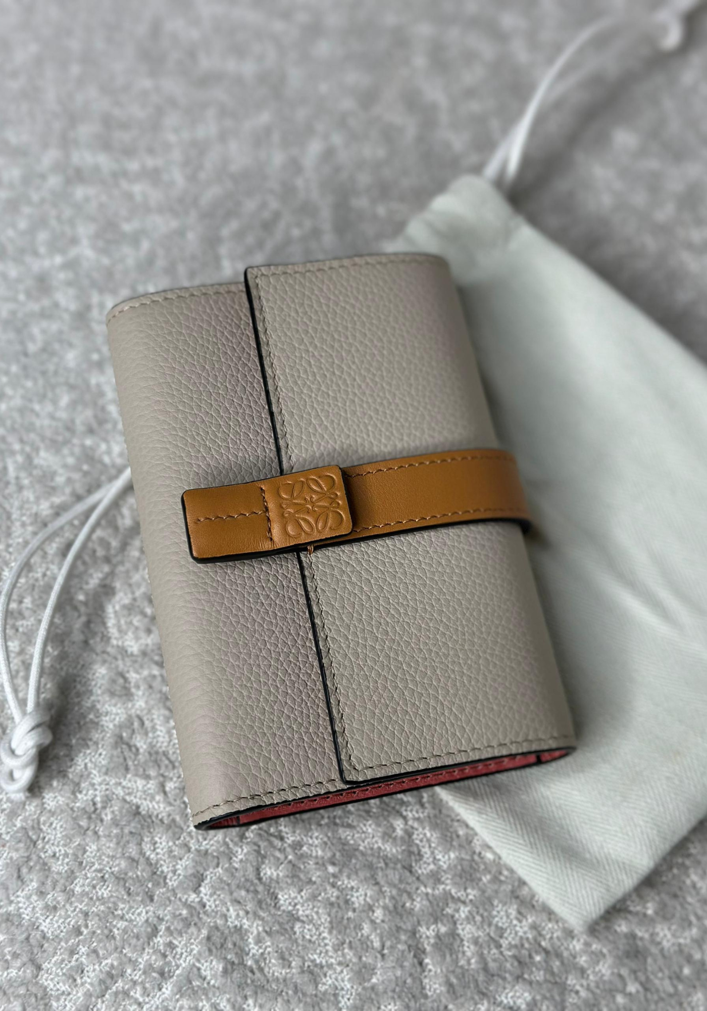 Trifold Wallet
