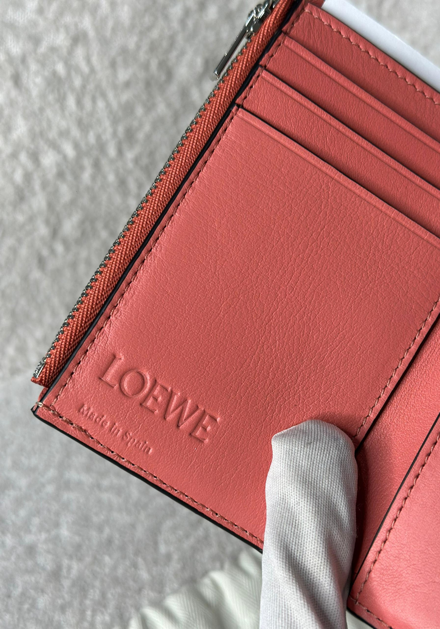 Trifold Wallet