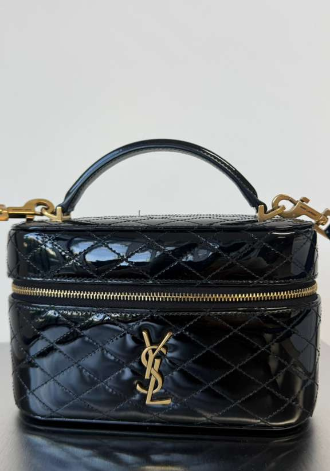 Vanity Bag