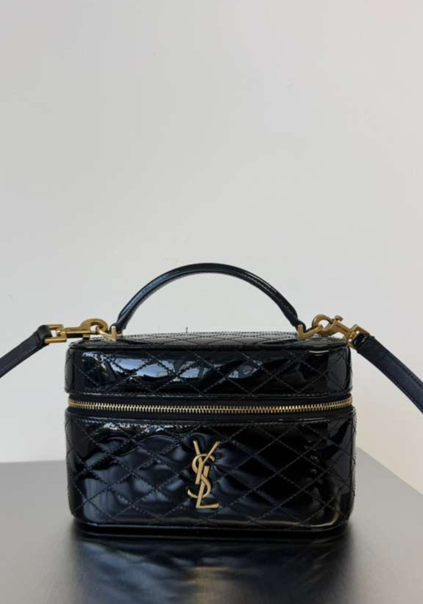 Vanity Bag