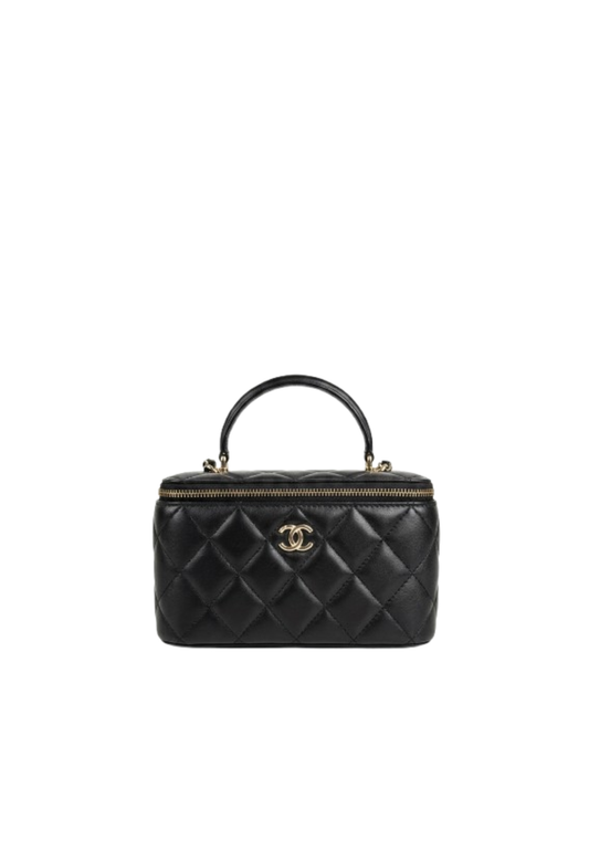 Vanity Bag
