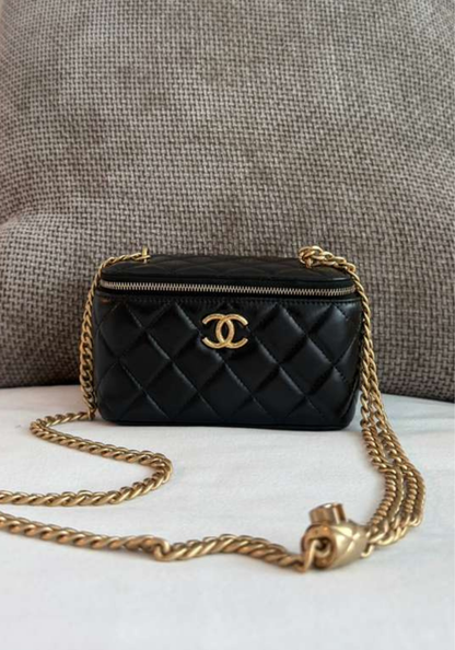 Vanity Case