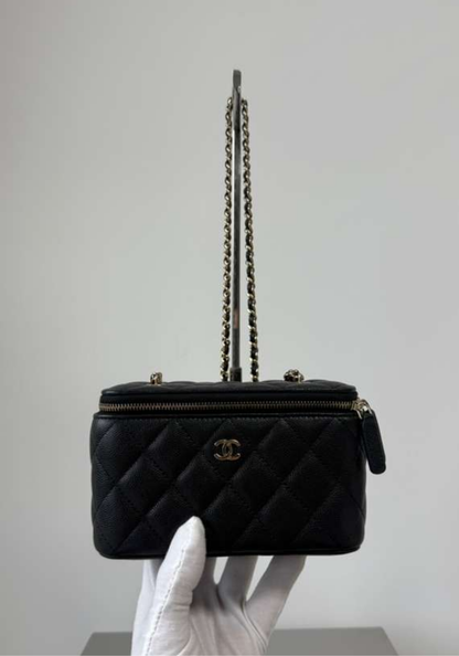Vanity Case