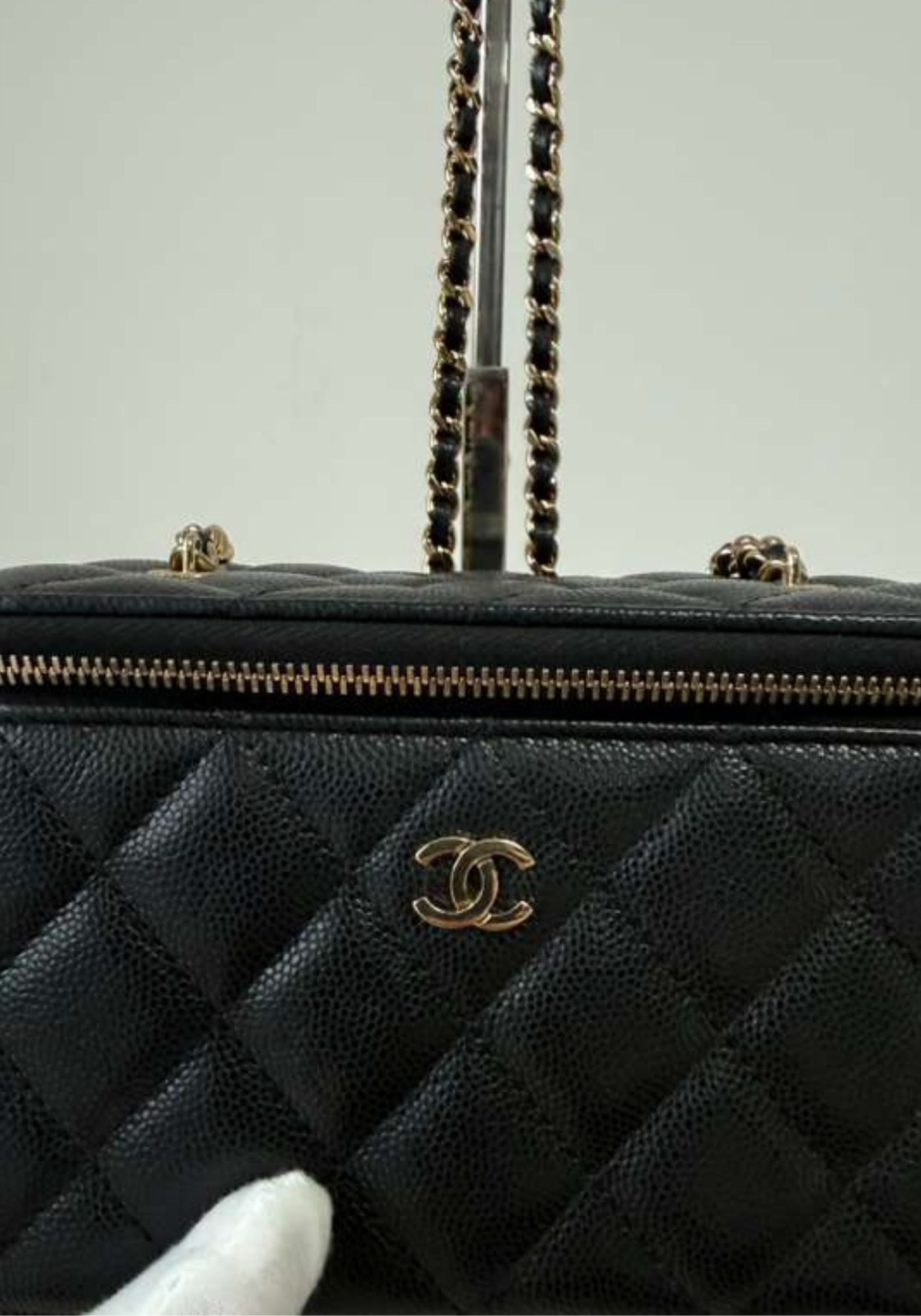 Vanity Case