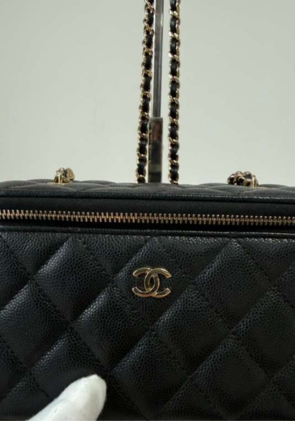Vanity Case