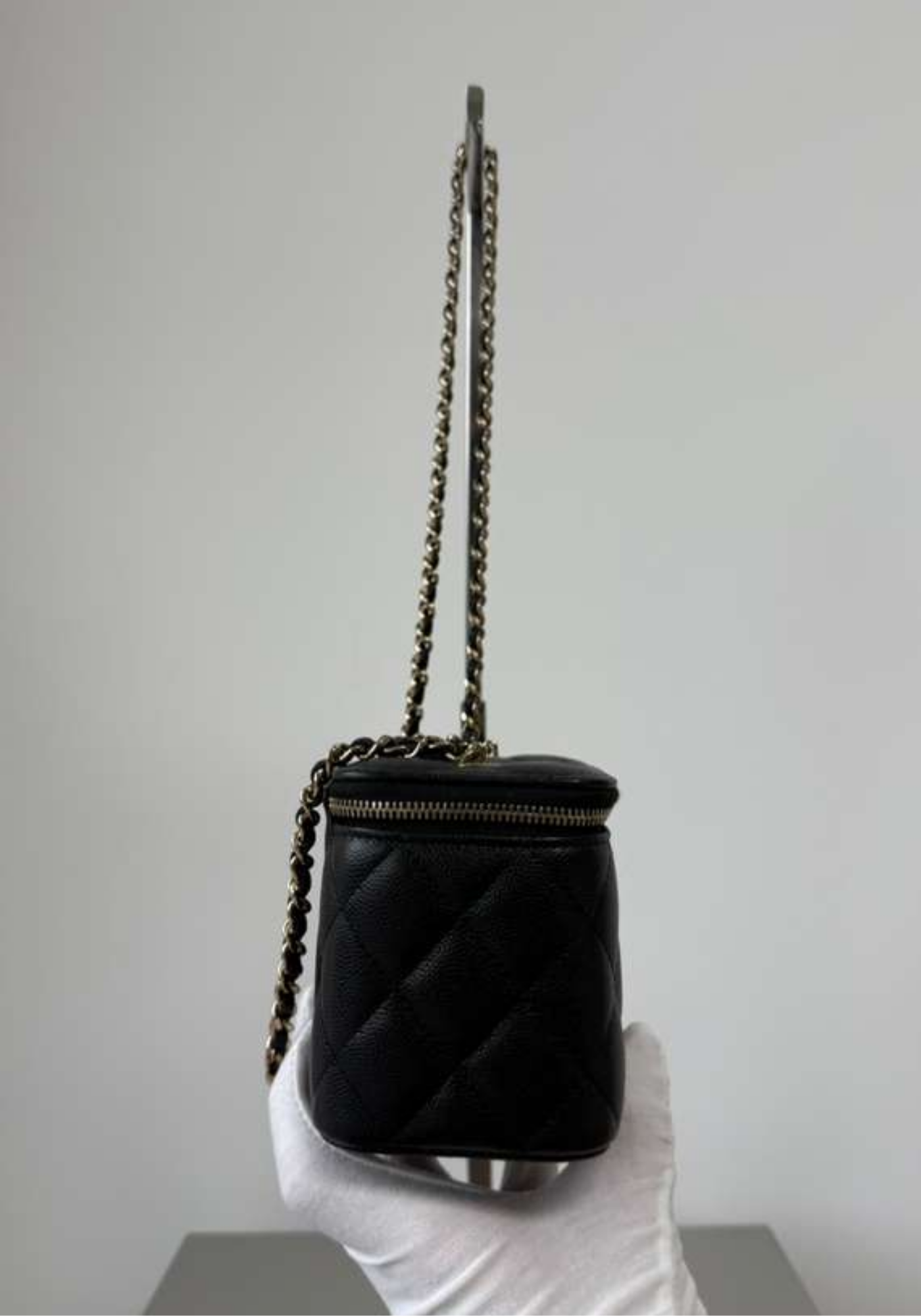 Vanity Case