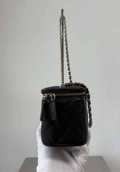 Vanity Case