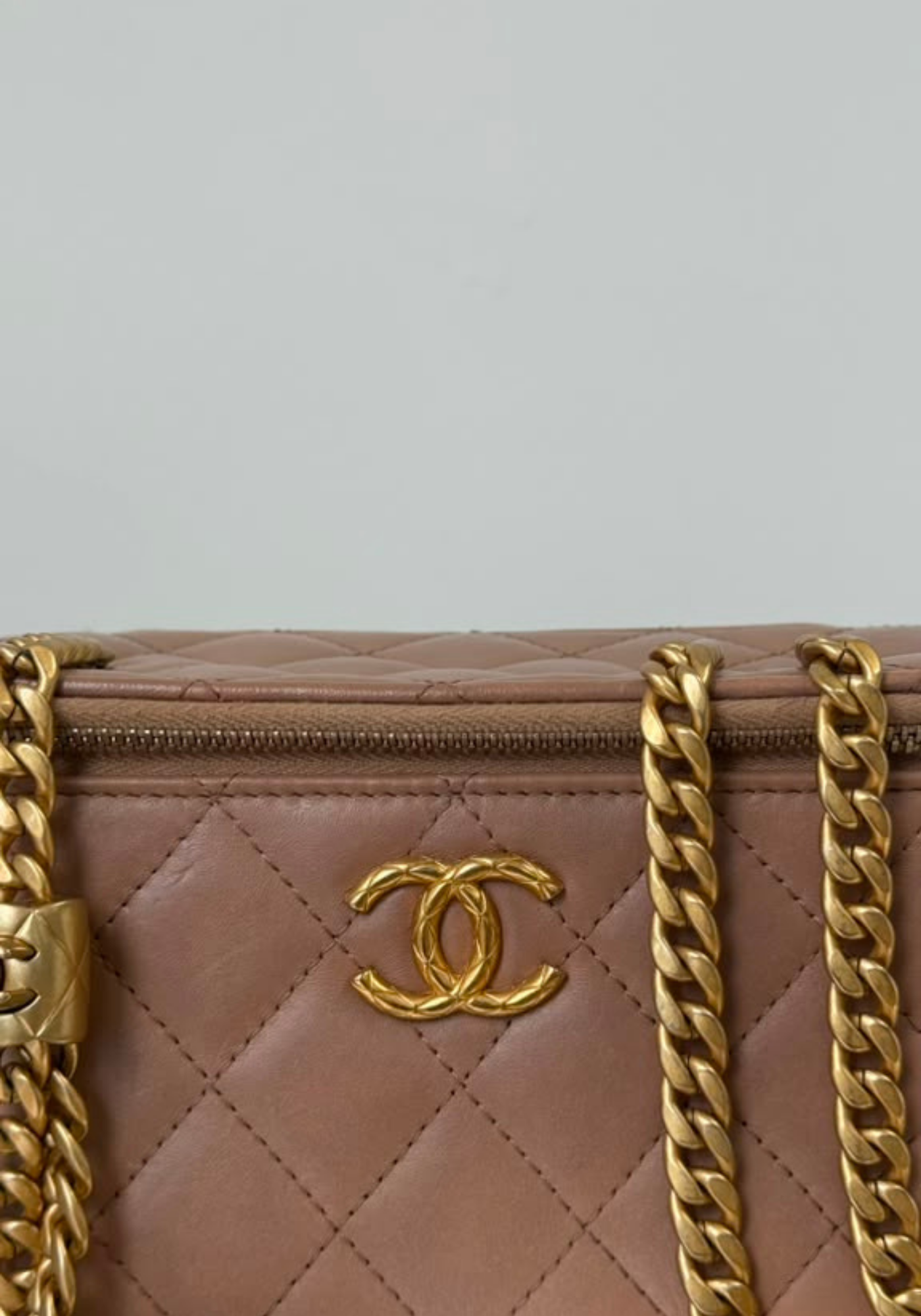 Coco Crush Vanity Case