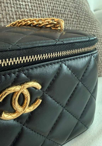 Vanity Case