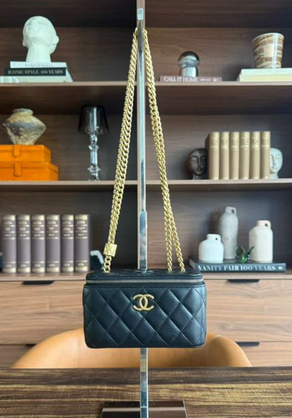 Estuche de maquillaje