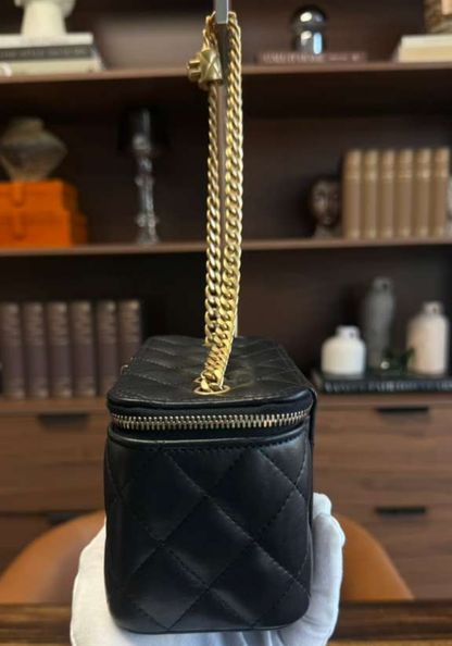 Vanity Case