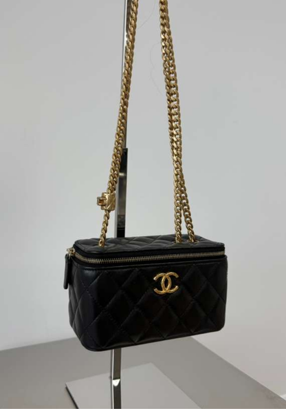 Vanity Case