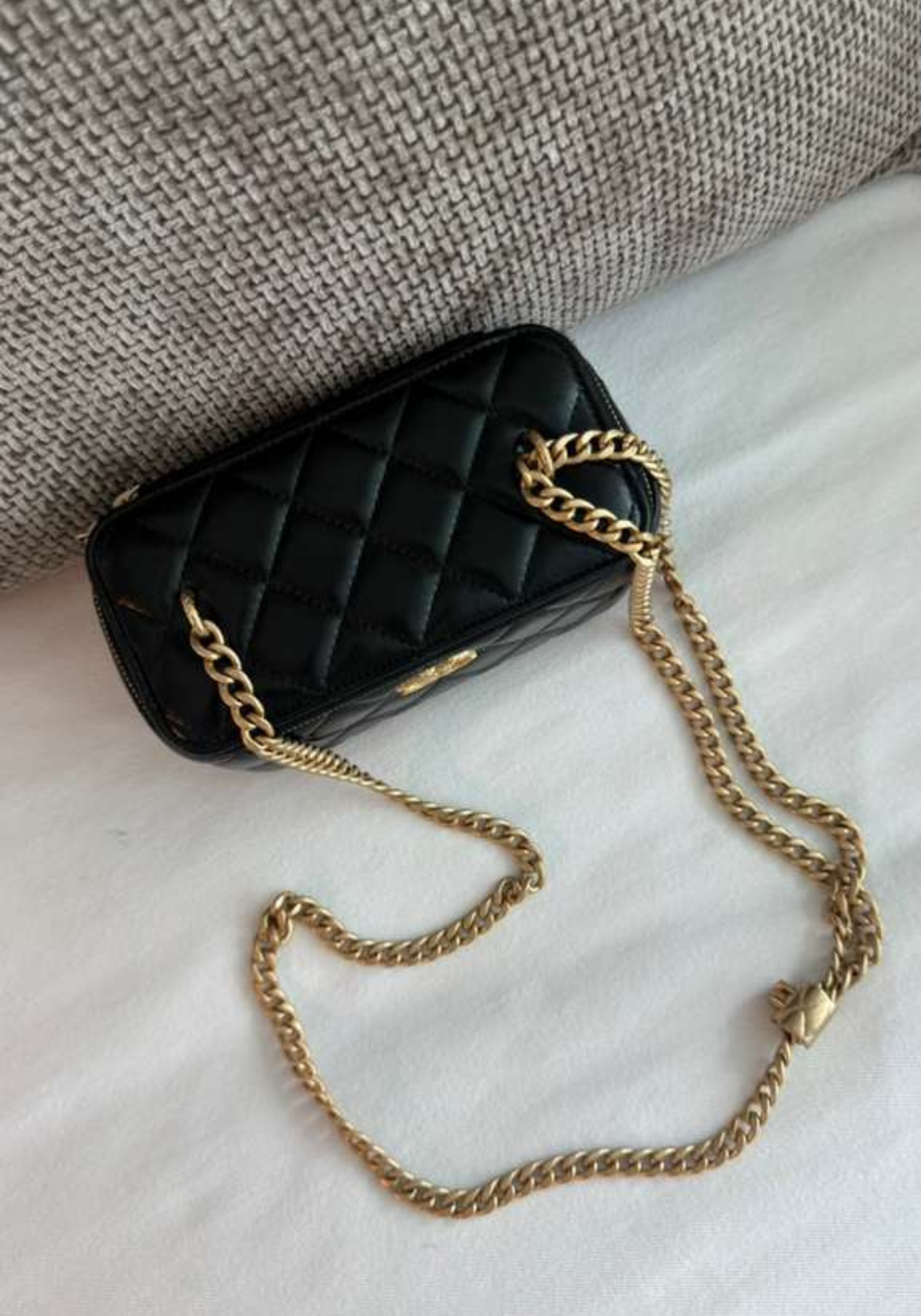 Vanity Case