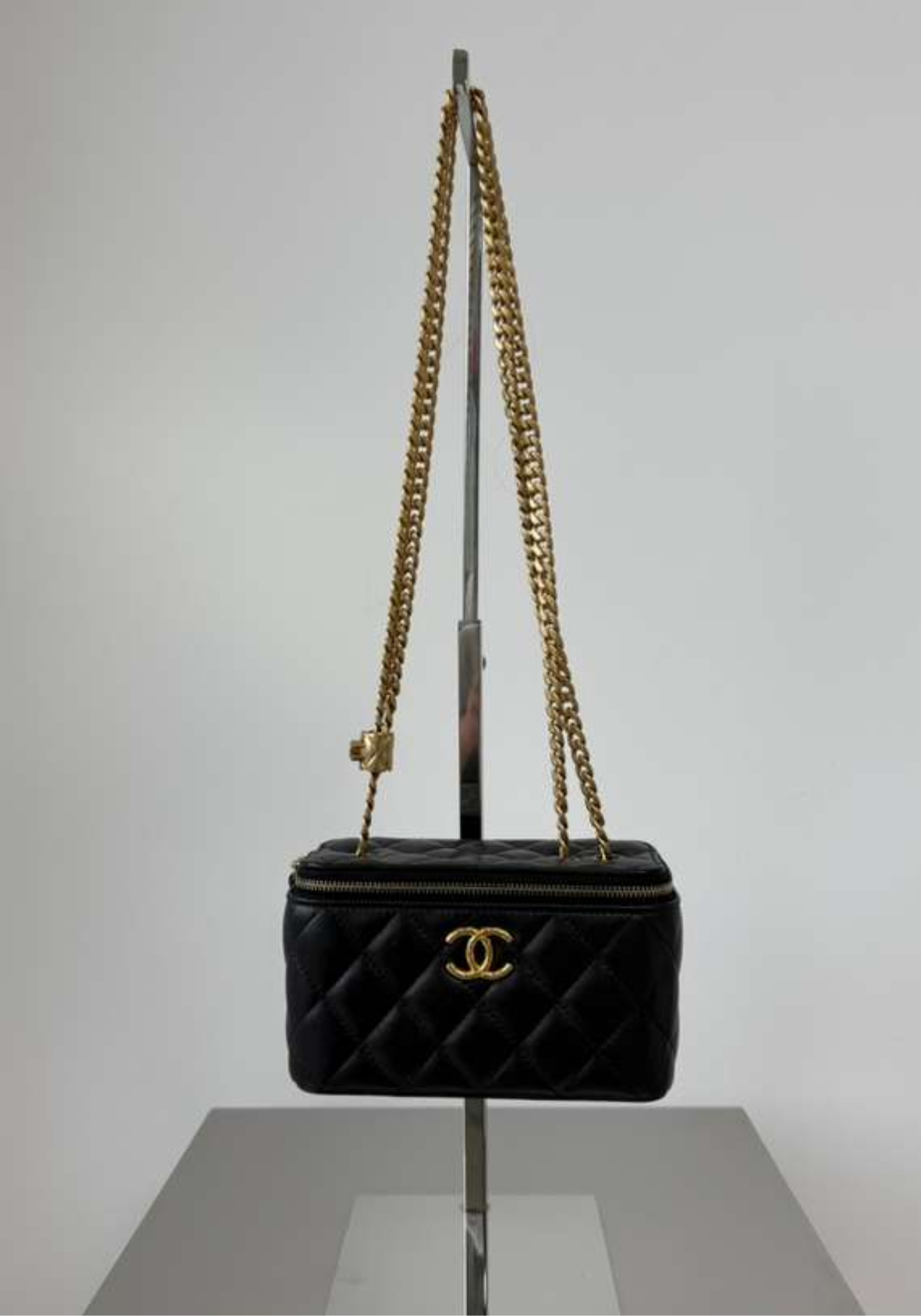 Vanity Case