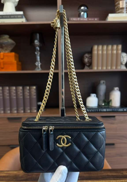 Vanity Case
