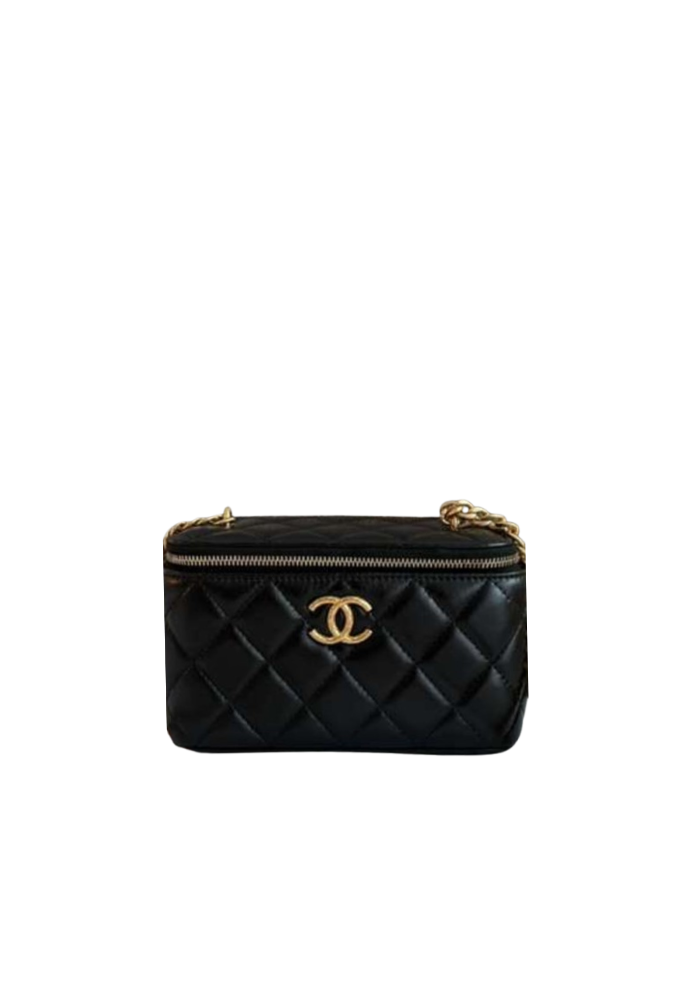 Vanity Case