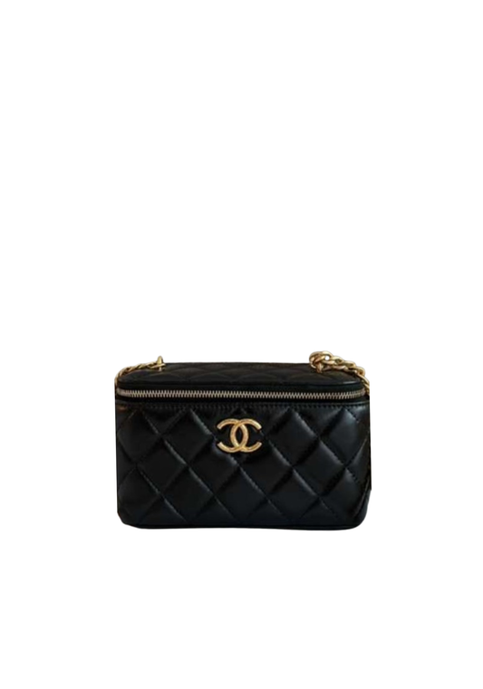 Vanity Case