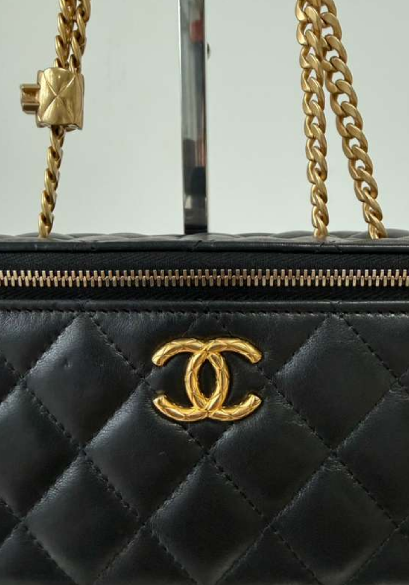 Vanity Case