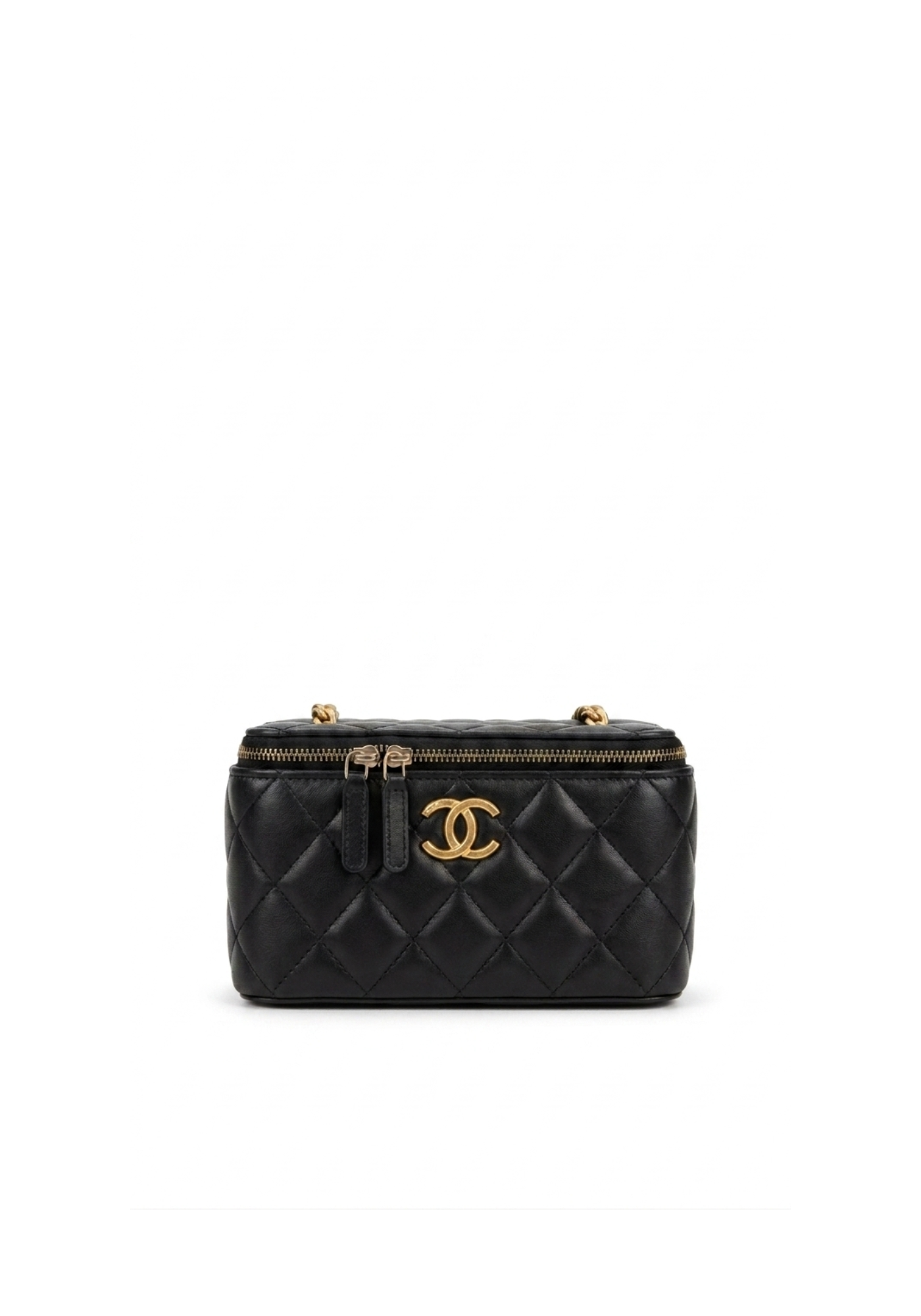 Vanity Case