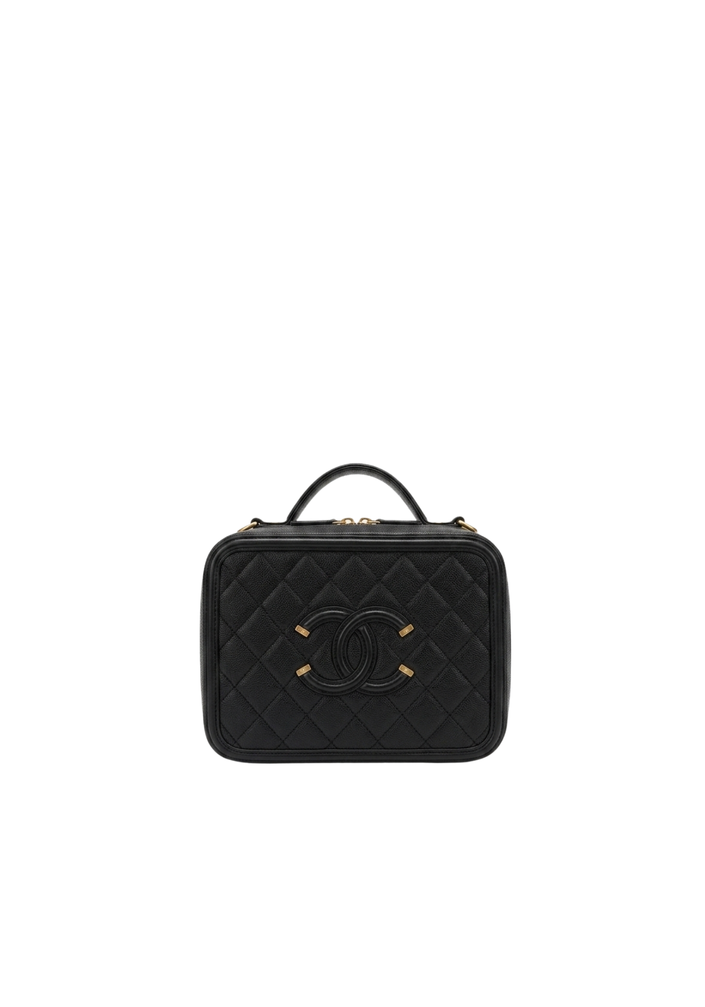 Vanity Case