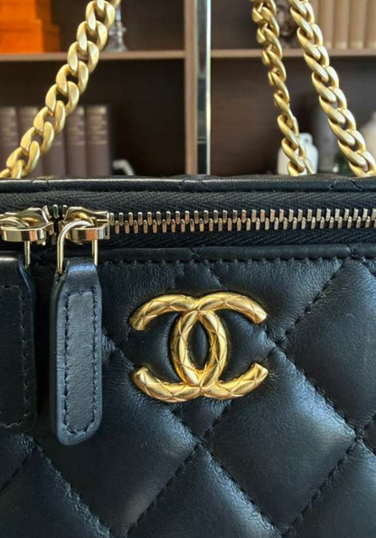 Vanity Case