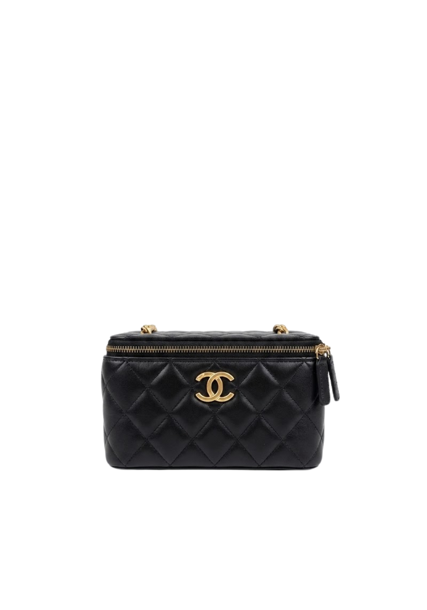 Vanity Case