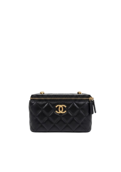 Vanity Case