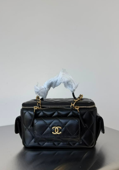 Vanity Pocket Bag
