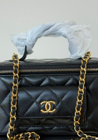 Vanity Pocket Bag