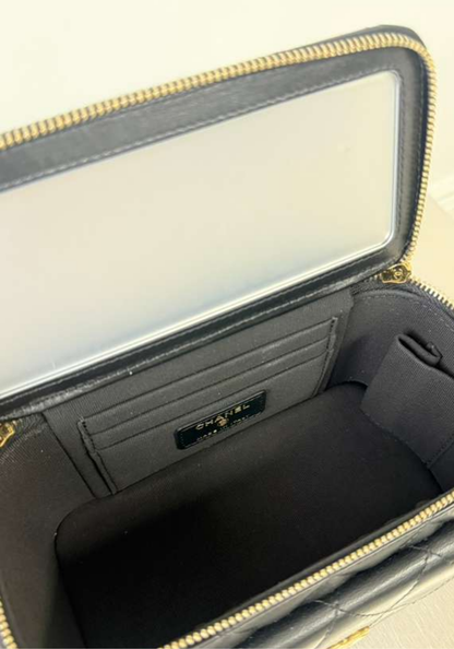 Vanity Pocket Bag