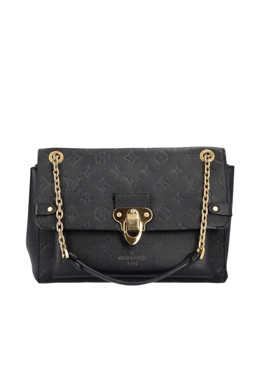 Bolso de piel Epi Alma