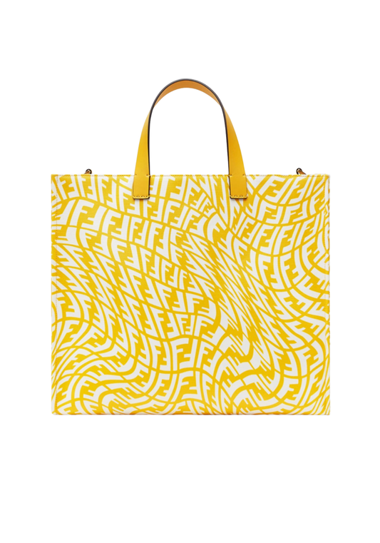 Vertigo Tote Bag