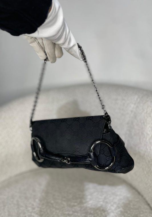 Vintage GG Monogram Bag