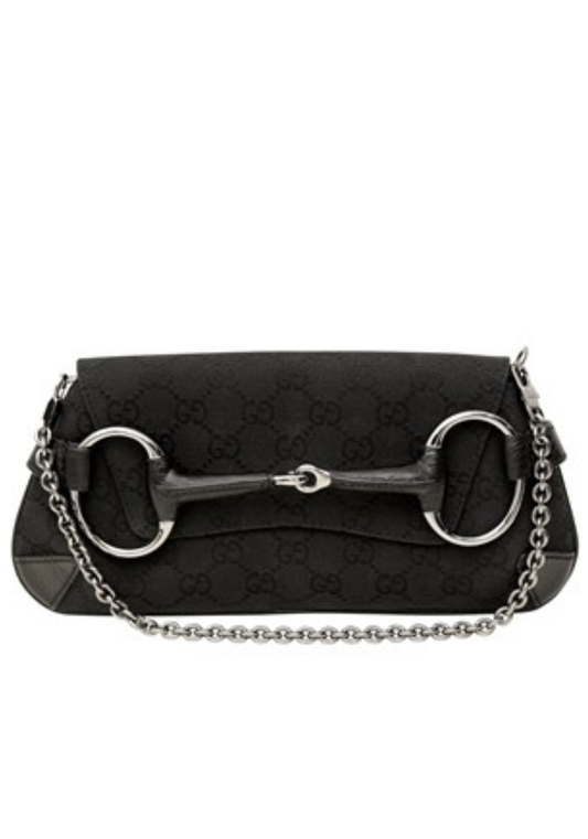 Vintage GG Monogram Bag