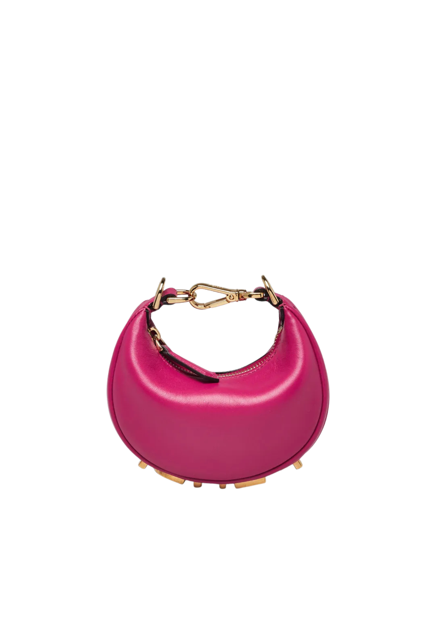 Vitello Grace New Matte Nano Bag