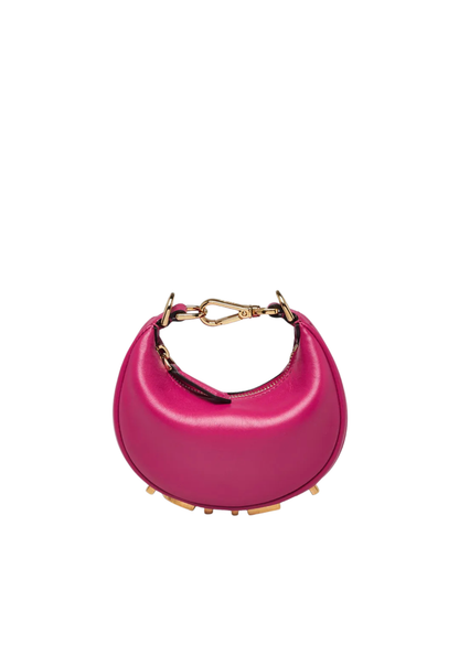 Vitello Grace New Matte Nano Bag