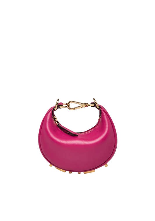 Vitello Grace New Matte Nano Bag