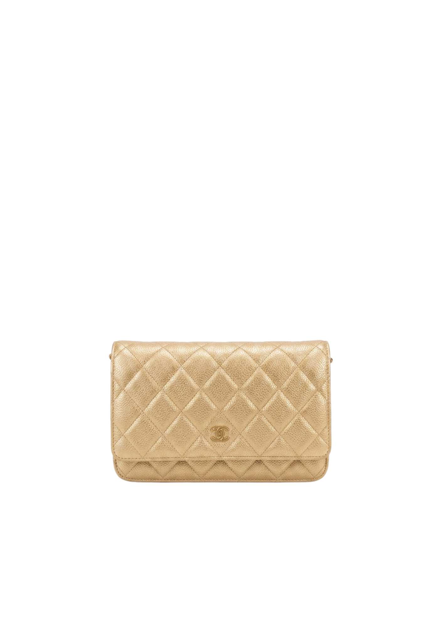 Caviar Wallet On Chain