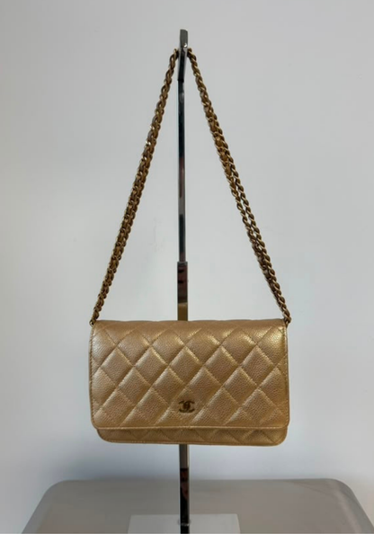 Caviar Wallet On Chain