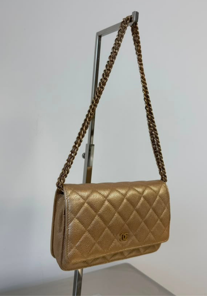 Caviar Wallet On Chain
