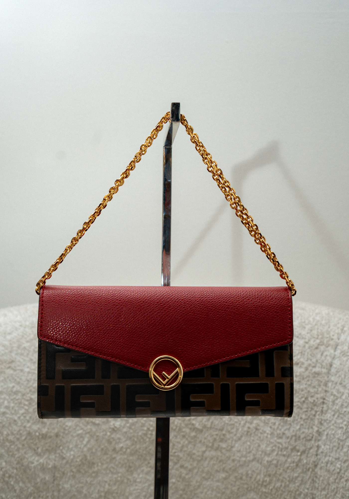 Zucca Logo Wallet on Chain